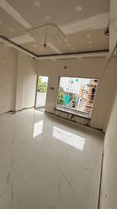 3 BHK Duplex Home Hudkeshwar Police Station Road Manewada Bedroom Two 2
