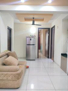 Dining Area Image of 1315 Sq.ft 3 BHK Apartment / Flat for sale in GR Sitara, Choodasandra Bengaluru for Rs. 18300000