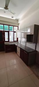 2 BHK Independent Builder Floor