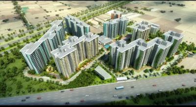 Image of 1056 Sq.ft 2 BHK Builder Floor for sale in Tata Value Homes New Haven Bahadurgarh, Nuna Majra, Bahadurgarh for Rs. 9000000