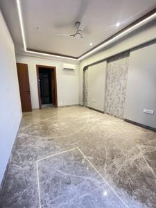 Hall Image of 2700 Sq.ft 4 BHK Builder Floor for sale in Sector 55 Gurgaon for Rs. 32500000