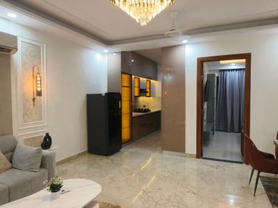 Living Room Image of 1530 Sq.ft 3 BHK Builder Floor for sale in Skywhales Vienna Greens II, Sector 99A Gurgaon for Rs. 17500002