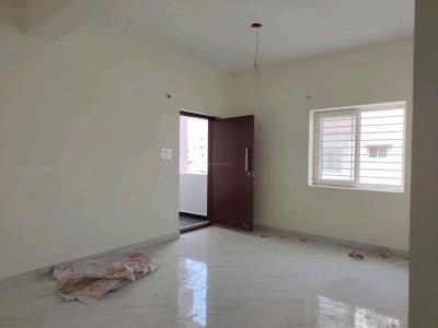Living Room Image of 1250 Sq.ft 2 BHK Apartment / Flat for sale in Neknampur Hyderabad for Rs. 8125051