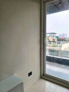 Servant Room Image of 2160 Sq.ft 3 BHK Builder Floor for rent in Sector 57 Gurgaon for Rs. 72000