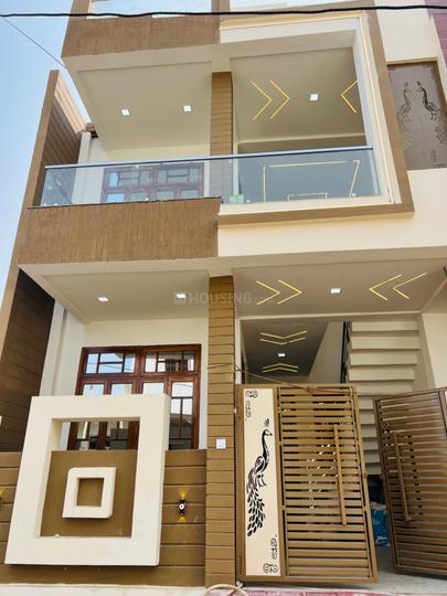 Madhav Greens Plots Main Image 1