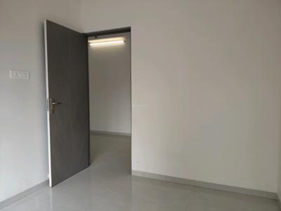 Bedroom Image of 750 Sq.ft 1 BHK Apartment / Flat for sale in Shree Ganesh Amrut Garden, Panvel Navi Mumbai for Rs. 7500000