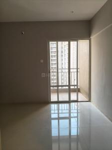 Hall Image of 800 Sq.ft 3 BHK Apartment / Flat for rent in Mangalam Life Park, Moshi Pune for Rs. 20000