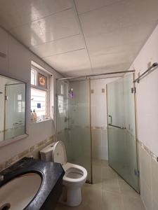 Image of 1450 Sq.ft 2 BHK Apartment / Flat for rent in Adarsh Crystal, Halasuru, Bengaluru for Rs. 75000