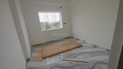 Bedroom Image of 995 Sq.ft 3 BHK Apartment / Flat for sale in New Town Kolkata for Rs. 4100000