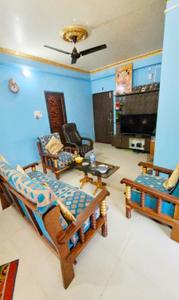 Hall Image of 925 Sq.ft 2 BHK Apartment / Flat for sale in Tapoban Park View Residency, Bamunara Durgapur for Rs. 2550000