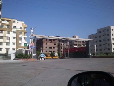 Image of 938 Sq.ft 2 BHK Apartment / Flat for sale in Vastu Silicon City, Rajendra Nagar, Indore for Rs. 2600000