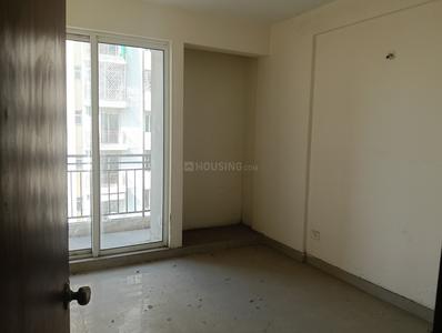 Bedroom Image of 1140 Sq.ft 2 BHK Apartment / Flat for sale in MGH Mulberry County, Sector 70 Faridabad for Rs. 5100000