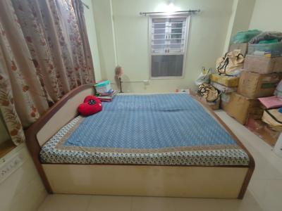 Bedroom Image of 3868 Sq.ft 4 BHK Apartment / Flat for sale in Ambawadi Ahmedabad for Rs. 35000000