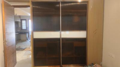 Bedroom Image of 1200 Sq.ft 2 BHK Builder Floor for rent in JP Nagar Bengaluru for Rs. 35000