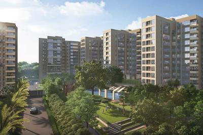 5 BHK Duplex
