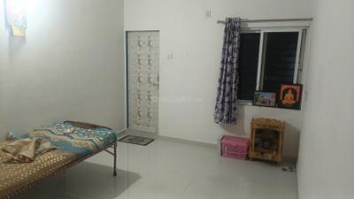 Bedroom Image of 1193 Sq.ft 3 BHK Duplex for sale in Moti Palace Township Junagadh for Rs. 5100000