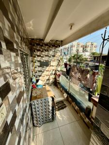 Balcony Image of 3400 Sq.ft 8 BHK Independent House for sale in Zadeshwar Bharuch for Rs. 21500000