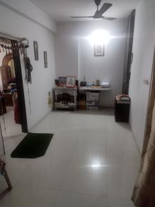 Hall Image of 990 Sq.ft 2 BHK Apartment / Flat for sale in Sharanam Shreenand Heights, Ramol Ahmedabad for Rs. 2700000