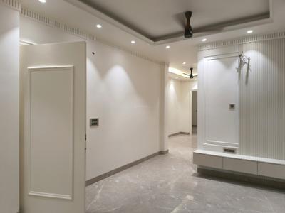 Living Room Image of 1200 Sq.ft 3 BHK Apartment / Flat for sale in Indirapuram Ghaziabad for Rs. 18000000