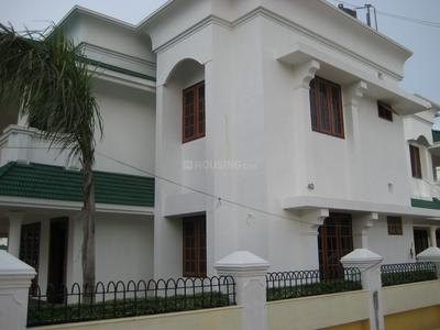 Image of 2300 Sq.ft 4 BHK Villa for sale in Cheranalloor, Kochi for Rs. 12500000