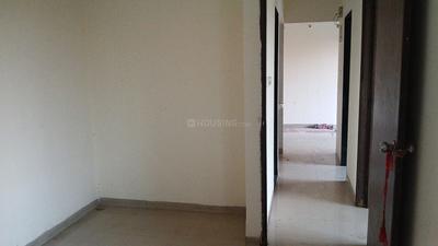 Bedroom Image of 725 Sq.ft 2 BHK Apartment / Flat for sale in Gajra Bhoomi Gardenia, Kalamboli Navi Mumbai for Rs. 7500000