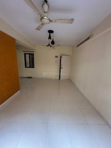 Hall Image of 872 Sq.ft 2 BHK Apartment / Flat for rent in Tulip Shine, Vashi Navi Mumbai for Rs. 50000