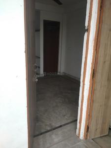Bedroom Image of 1500 Sq.ft 3 BHK Builder Floor for rent in Govindpuram Ghaziabad for Rs. 15000