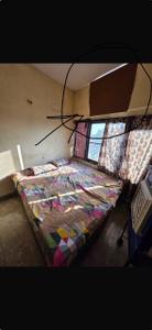 Bedroom Image of 300 Sq.ft 1 RK Builder Floor for rent in Sector 70 Mohali for Rs. 5500