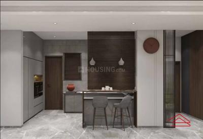 Bedroom Image of 2034 Sq.ft 3 BHK Apartment / Flat for sale in DNR Highline by DNR Corporation Pvt Ltd, Rajajinagar Bengaluru for Rs. 38000000