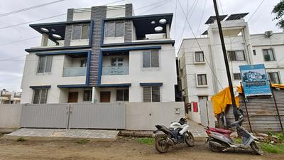 Image of 2062 Sq.ft 3 BHK Independent House for sale in Pathardi Phata, Nashik for Rs. 8500000
