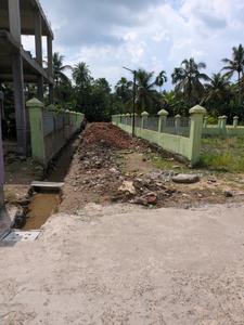 Image of 2880 Sq.ft Residential Plot / Land for sale in Bhasa Eco Village, Khariberia, Kolkata for Rs. 800000