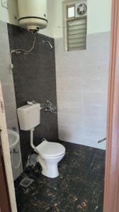 Bathroom Image of 1400 Sq.ft 2 BHK Apartment / Flat for sale in Comfort Arizona, Kumaraswamy Layout Bengaluru for Rs. 8200000