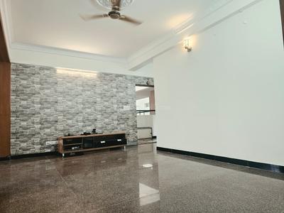 Hall Image of 1250 Sq.ft 2 BHK Apartment / Flat for rent in Indira Nagar Bengaluru for Rs. 55000