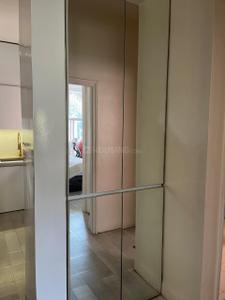 Bathroom Image of 1150 Sq.ft 2 BHK Apartment / Flat for rent in Ahura Moghul Garden, Koregaon Park Pune for Rs. 100000