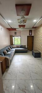 Hall Image of 963 Sq.ft 2 BHK Apartment / Flat for sale in Vasna Ahmedabad for Rs. 6500000