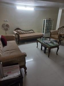 Hall Image of 2511 Sq.ft 4 BHK Apartment / Flat for sale in Sewani Viceroy Villa Apartments, Vastrapur Ahmedabad for Rs. 21000000