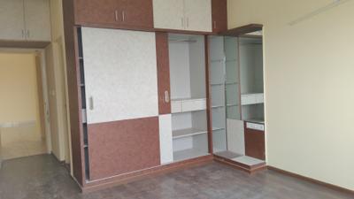 Bedroom Image of 1440 Sq.ft 2 BHK Apartment / Flat for rent in Prisha Orchids, Chokkanahalli Bengaluru for Rs. 42000
