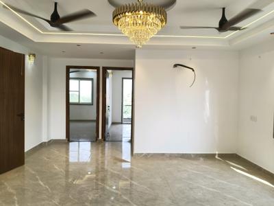 Living Room Image of 2700 Sq.ft 5 BHK Independent House for sale in Palam Vihar Gurgaon for Rs. 78000000
