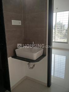 Image of 1092 Sq.ft 2 BHK Apartment / Flat for sale in Hill Crest Phase II, Ravet, Pune for Rs. 5000000