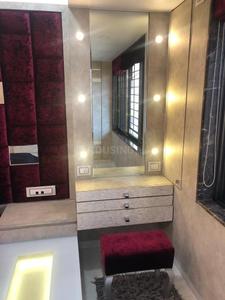 Image of 1550 Sq.ft 3 BHK Apartment / Flat for sale in Bombay Kritika Tower, Chembur, Mumbai for Rs. 51000000