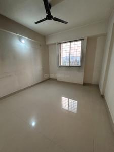 Bedroom Image of 1200 Sq.ft 3 BHK Apartment / Flat for rent in RM Rich County Phase II, Ambegaon Pathar Pune for Rs. 30000