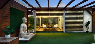 Balcony Image of 1070 Sq.ft 2 BHK Apartment / Flat for sale in Vaishnavi Mane, JP Nagar Bengaluru for Rs. 9200420