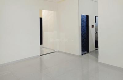 Hall Image of Earth terrace_1907 in Goregaon West, Mumbai