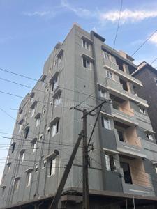 Image of 2514 Sq.ft 4 BHK Apartment / Flat for sale in Yendada, Visakhapatnam for Rs. 16500000