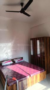 Bedroom Image of Samarth krupa in Kharadi, Pune