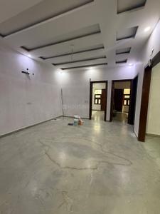 Hall Image of 1600 Sq.ft 3 BHK Builder Floor for rent in Sector 11 Panipat for Rs. 20000