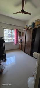 Bedroom Image of 1450 Sq.ft 3 BHK Apartment / Flat for sale in Shaligram Garden Residency I, South Bopal Ahmedabad for Rs. 8500000