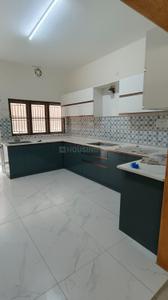 Kitchen Image of 4500 Sq.ft 4 BHK Independent House for rent in Kalyan Nagar Bengaluru for Rs. 150000