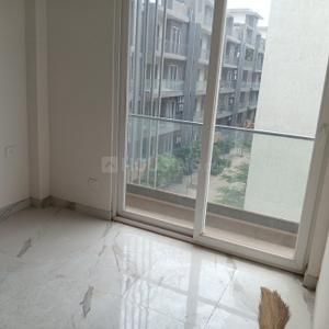 Bedroom Image of 1494 Sq.ft 3.5 BHK Builder Floor for sale in M3M Soulitude , Sector 89 Gurgaon for Rs. 16300001