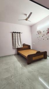Bedroom Image of 1800 Sq.ft 3 BHK Duplex for rent in Kurichi Coimbatore for Rs. 30000